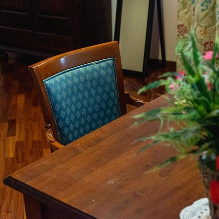 לגונגרו Hotel San Nicola מראה חיצוני תמונה