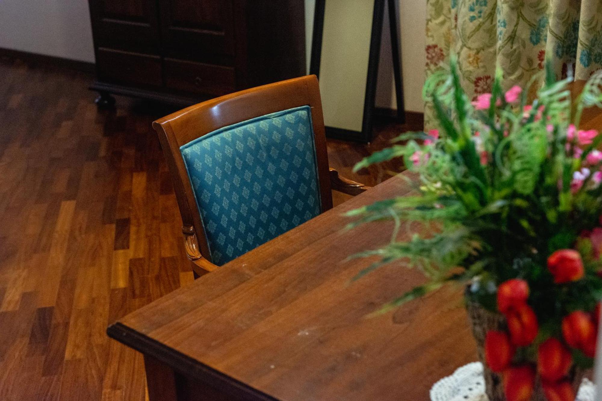לגונגרו Hotel San Nicola מראה חיצוני תמונה